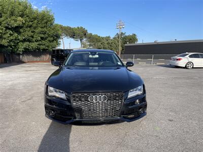 2012 Audi A7 3.0T quattro Prestige   - Photo 2 - Gilroy, CA 95020