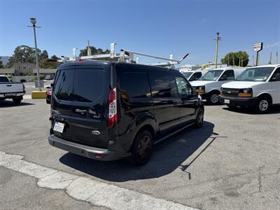 2016 Ford Transit Connect XLT   - Photo 6 - Gilroy, CA 95020