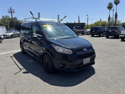 2016 Ford Transit Connect XLT   - Photo 3 - Gilroy, CA 95020