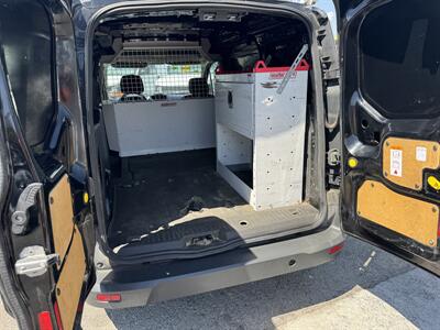 2016 Ford Transit Connect XLT   - Photo 11 - Gilroy, CA 95020