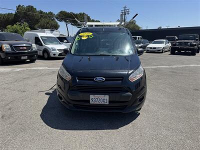 2016 Ford Transit Connect XLT   - Photo 2 - Gilroy, CA 95020