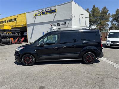 2016 Ford Transit Connect XLT   - Photo 8 - Gilroy, CA 95020