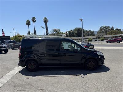 2016 Ford Transit Connect XLT   - Photo 9 - Gilroy, CA 95020