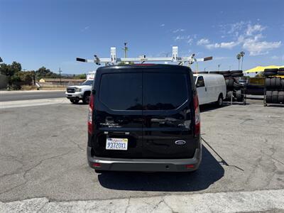 2016 Ford Transit Connect XLT   - Photo 5 - Gilroy, CA 95020