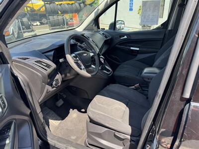 2016 Ford Transit Connect XLT   - Photo 10 - Gilroy, CA 95020