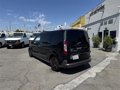 2016 Ford Transit Connect XLT   - Photo 4 - Gilroy, CA 95020