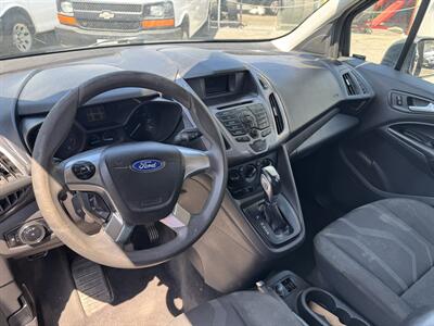 2016 Ford Transit Connect XLT   - Photo 7 - Gilroy, CA 95020