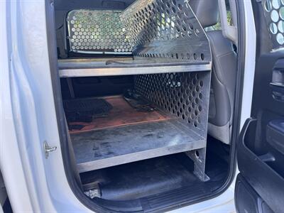 2015 Chevrolet Silverado 3500 Work Truck 4x4   - Photo 13 - Gilroy, CA 95020