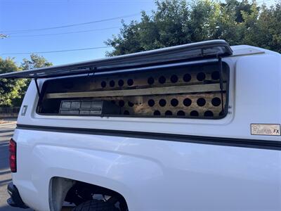 2015 Chevrolet Silverado 3500 Work Truck 4x4   - Photo 14 - Gilroy, CA 95020