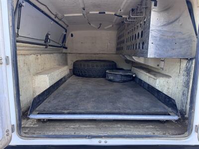 2015 Chevrolet Silverado 3500 Work Truck 4x4   - Photo 15 - Gilroy, CA 95020