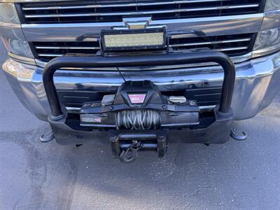2015 Chevrolet Silverado 3500 Work Truck 4x4   - Photo 16 - Gilroy, CA 95020