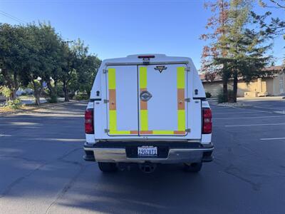 2015 Chevrolet Silverado 3500 Work Truck 4x4   - Photo 5 - Gilroy, CA 95020