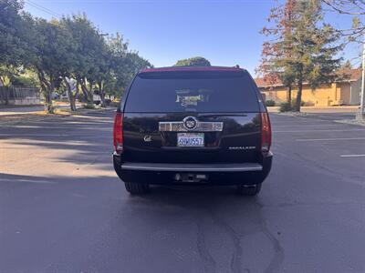 2007 Cadillac Escalade luxury - Photo 5 - Gilroy, CA 95020