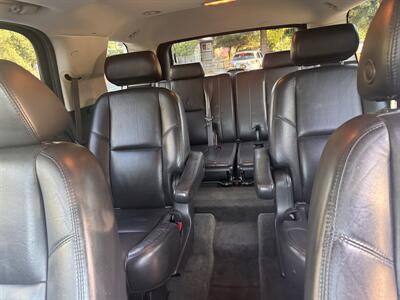 2007 Cadillac Escalade luxury - Photo 11 - Gilroy, CA 95020