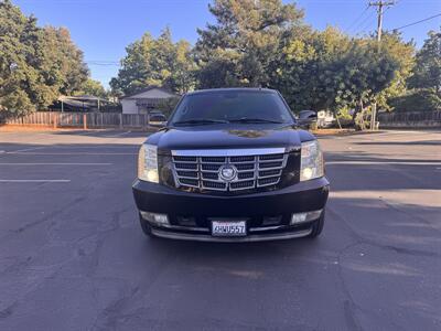 2007 Cadillac Escalade luxury - Photo 2 - Gilroy, CA 95020