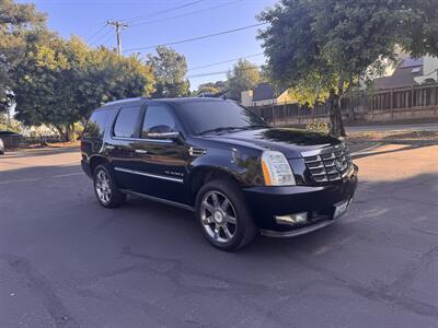 2007 Cadillac Escalade luxury - Photo 3 - Gilroy, CA 95020