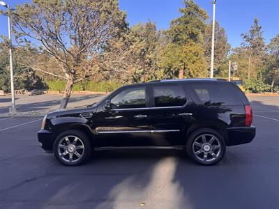 2007 Cadillac Escalade luxury - Photo 7 - Gilroy, CA 95020