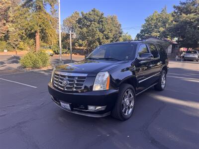 2007 Cadillac Escalade luxury - Photo 1 - Gilroy, CA 95020