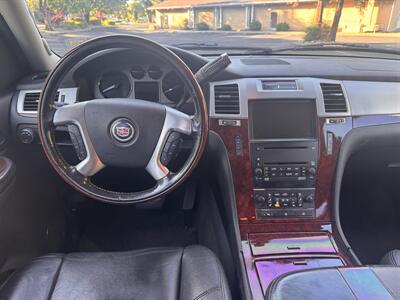 2007 Cadillac Escalade luxury - Photo 12 - Gilroy, CA 95020