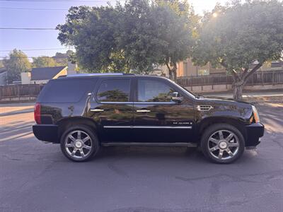 2007 Cadillac Escalade luxury - Photo 8 - Gilroy, CA 95020