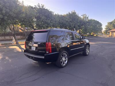 2007 Cadillac Escalade luxury - Photo 6 - Gilroy, CA 95020