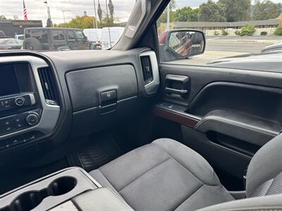 2014 GMC Sierra 1500 SLE   - Photo 12 - Gilroy, CA 95020