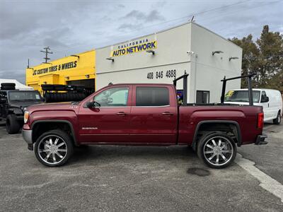 2014 GMC Sierra 1500 SLE   - Photo 7 - Gilroy, CA 95020