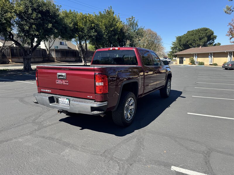 2014 GMC Sierra 1500 SLE - Photo 6