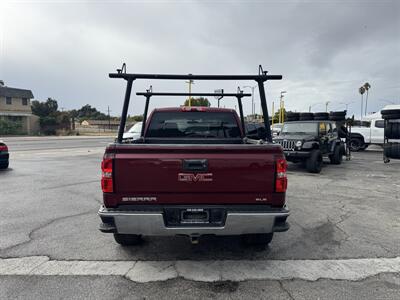 2014 GMC Sierra 1500 SLE   - Photo 5 - Gilroy, CA 95020