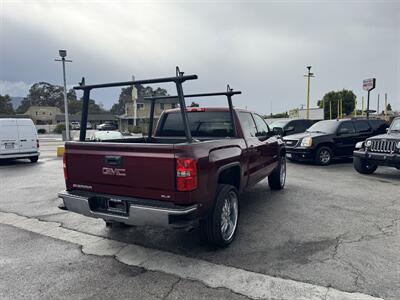 2014 GMC Sierra 1500 SLE   - Photo 6 - Gilroy, CA 95020