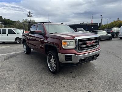 2014 GMC Sierra 1500 SLE   - Photo 3 - Gilroy, CA 95020
