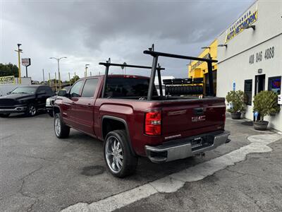 2014 GMC Sierra 1500 SLE   - Photo 4 - Gilroy, CA 95020