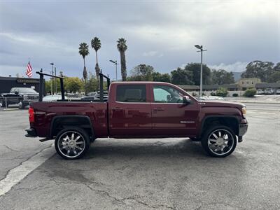 2014 GMC Sierra 1500 SLE   - Photo 8 - Gilroy, CA 95020
