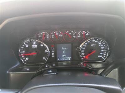 2015 Chevrolet Silverado 1500   - Photo 11 - Gilroy, CA 95020