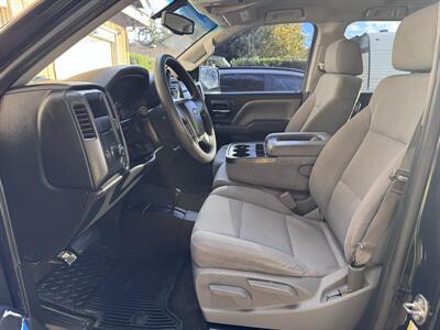 2015 Chevrolet Silverado 1500   - Photo 8 - Gilroy, CA 95020