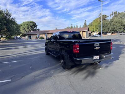 2015 Chevrolet Silverado 1500   - Photo 4 - Gilroy, CA 95020