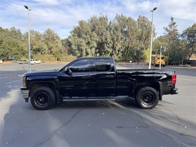 2015 Chevrolet Silverado 1500   - Photo 6 - Gilroy, CA 95020