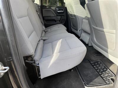 2015 Chevrolet Silverado 1500   - Photo 9 - Gilroy, CA 95020