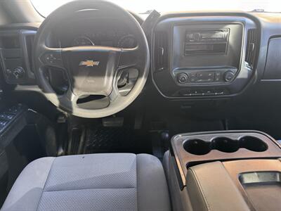 2015 Chevrolet Silverado 1500   - Photo 10 - Gilroy, CA 95020