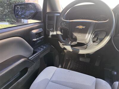 2015 Chevrolet Silverado 1500   - Photo 13 - Gilroy, CA 95020