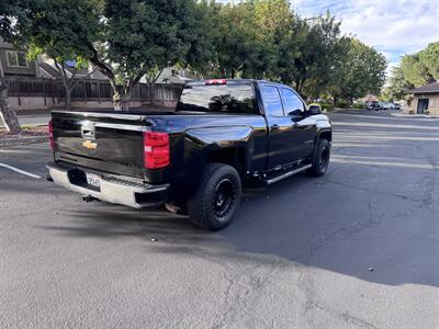 2015 Chevrolet Silverado 1500   - Photo 5 - Gilroy, CA 95020