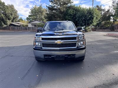 2015 Chevrolet Silverado 1500   - Photo 2 - Gilroy, CA 95020