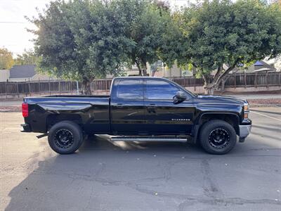 2015 Chevrolet Silverado 1500   - Photo 7 - Gilroy, CA 95020