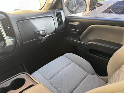 2015 Chevrolet Silverado 1500   - Photo 12 - Gilroy, CA 95020