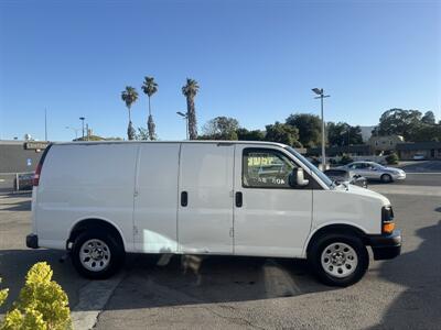 2013 Chevrolet Express 1500   - Photo 8 - Gilroy, CA 95020