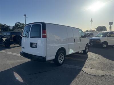 2013 Chevrolet Express 1500   - Photo 6 - Gilroy, CA 95020