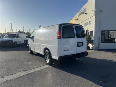 2013 Chevrolet Express 1500   - Photo 4 - Gilroy, CA 95020
