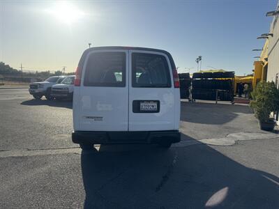 2013 Chevrolet Express 1500   - Photo 5 - Gilroy, CA 95020