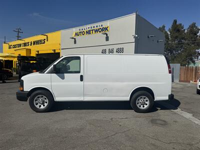 2013 Chevrolet Express 1500   - Photo 7 - Gilroy, CA 95020