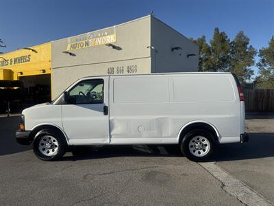 2013 Chevrolet Express 1500   - Photo 7 - Gilroy, CA 95020